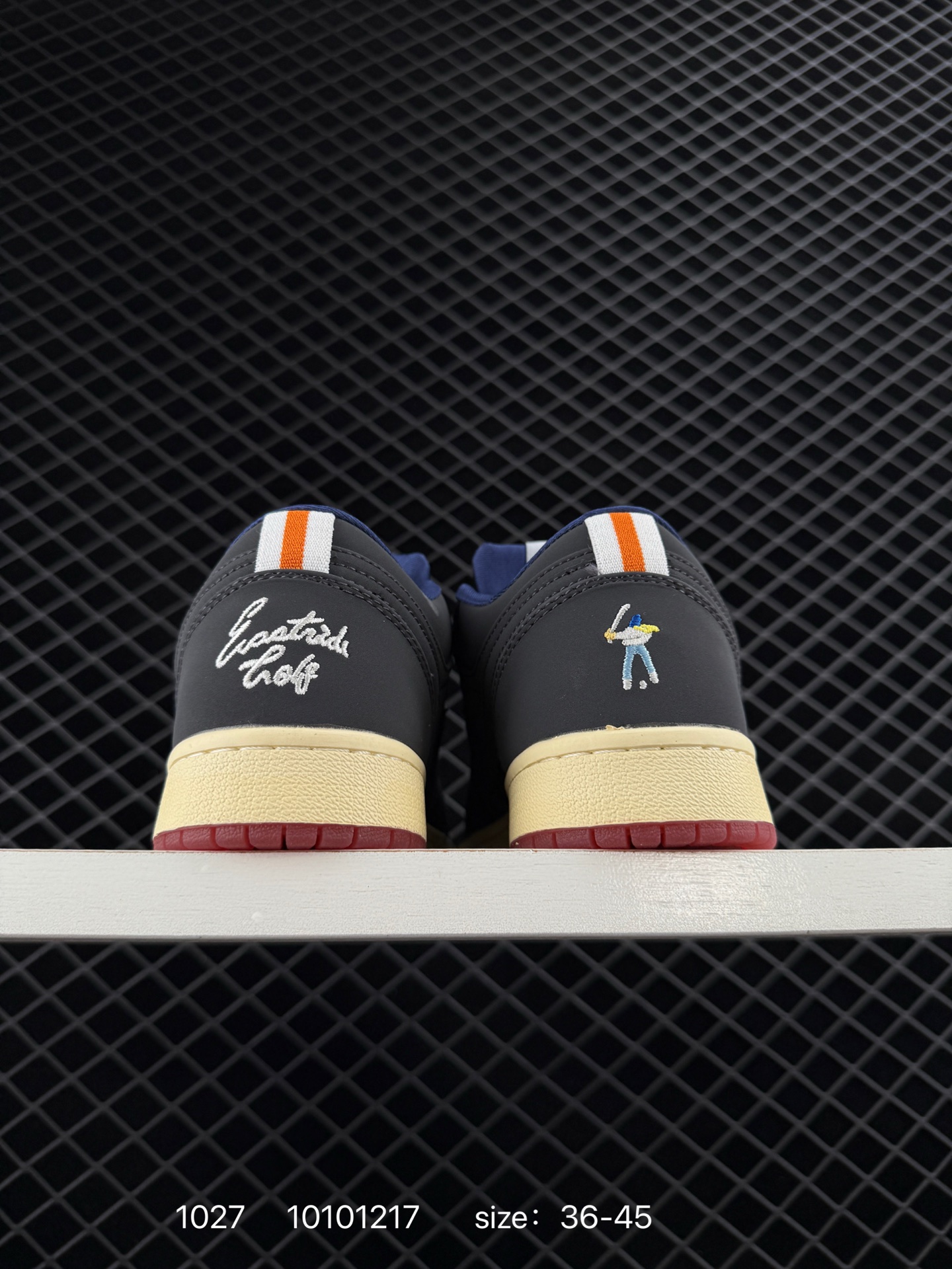 Air Jordan 1 Low AJ1